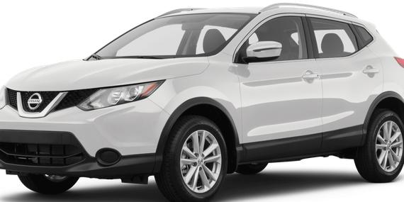 NISSAN ROGUE SPORT 2017 JN1BJ1CP1HW022296 image